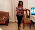 Ninon 48 ans Centre Cameroun