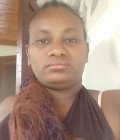 Marie 36 Jahre Toamasina Madagaskar