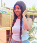 Diane 31 Jahre Yaoundé Kamerun