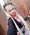Annabelle 33 ans Antananarivo Madagascar