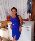 Tsaravita 22 ans Antananarivo Madagascar