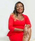 Martine 53 ans Douala Cameroun