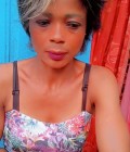 Cecile 44 ans Douala Cameroun