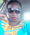 Mouna 42 ans Bamako Mali
