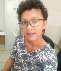 Natacha 36 ans Vohémar Madagascar