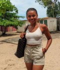Sara 24 ans Majunga  Madagascar