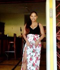 Sylvie 30 Jahre Sambava  Madagaskar