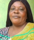 Mireille 51 Jahre Yaoundé  Kamerun