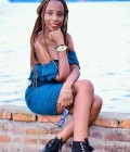 Mimi 35 ans Gasabo Rwanda