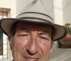 Alain 75 years Marmande France