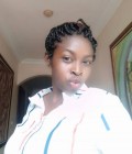 Emmanuelle 33 ans Kribi 2 Cameroun