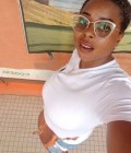Denise 31 ans Yaoundé Cameroun