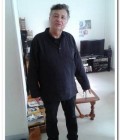 Thierry 64 ans Bonny Sur Loire France