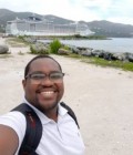 Luther 31 ans Rivière Salée  Martinique