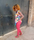 Laura 34 ans Yaounde  Cameroun