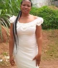 Rebecca 32 years Religieuse Cameroon