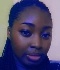 Julia 26 Jahre Douala Kamerun