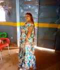 Pulcherie 33 Jahre Yaoundé Vii Kamerun