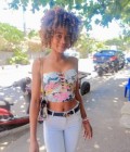 Christiana 20 ans Toamasina Madagascar