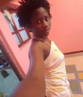 Jessica 26 ans Madrid Espagne