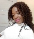 Marilyne 30 Jahre Yaoundé  Kamerun