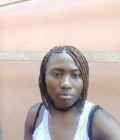 Divine 37 ans Urbaine Yaounde2 Cameroun