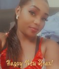 M.jeanne 31 ans Libreville Gabon