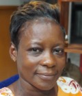 Georgina 46 ans Libreville  Gabon