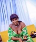Anne frederick 36 ans Abidjan Côte d'Ivoire