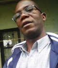 Emmanuel 54 years Edea Cameroon