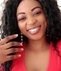 Yvonne 35 ans Yaounde Cameroun