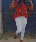 Gerda 33 ans Douala  Cameroun