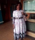 Georgette 42 ans Mfoundi Cameroun