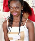 Amelie 27 Jahre Mbalmayo Kamerun