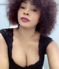 Adriana 34 ans Douala Cameroun