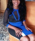 Francoise 35 ans Yaoundé Cameroun