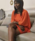 Prudence  45 ans Douala- Littoral  Cameroun