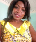Arlette 38 Jahre Sud Kamerun