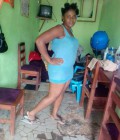 Berthe 37 ans Yaoundé Cameroun