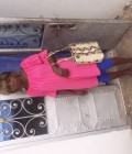 Caroline 49 ans Kribi Cameroun Cameroun