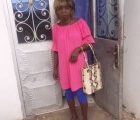 Caroline 50 ans Kribi Cameroun Cameroun