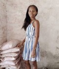 Judiana 32 Jahre Tananarive Madagaskar