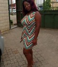 Nadia 36 Jahre Douala  Kamerun