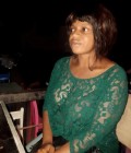 Annie 36 ans Yaoundé Cameroun