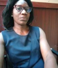 Brigitte 46 ans Centre Cameroun