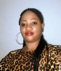 Titi 30 Jahre Yaounde Kamerun