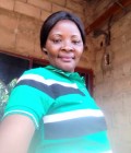 Gisele 48 ans Yaoundé  Cameroun