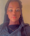 Katy 22 ans Dakar  Sénégal