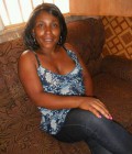 Jeannette 47 years Yaoundé Cameroon