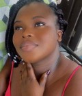 Jennifer  29 ans Grand Bassam Côte d'Ivoire